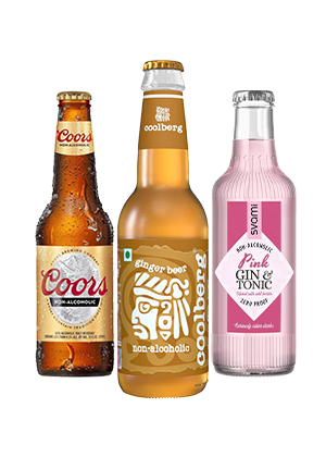 Non-Alcoholic