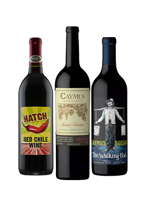 Wine