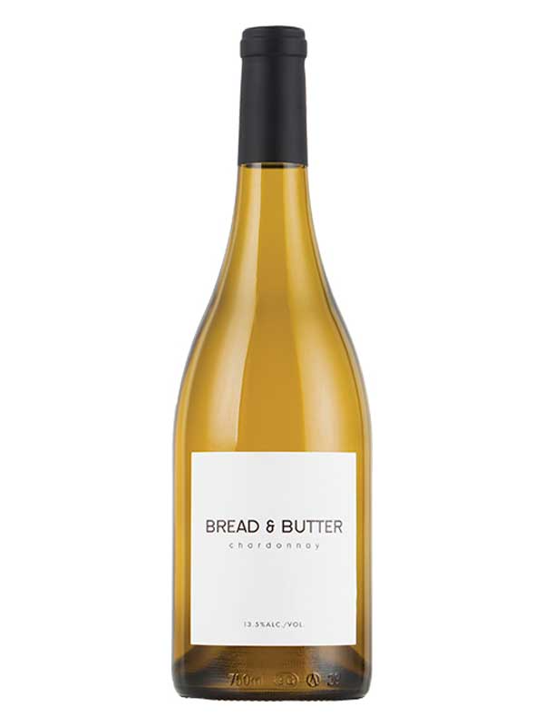 Bread & Butter Bread & Butter Chardonnay 2019 750ml
