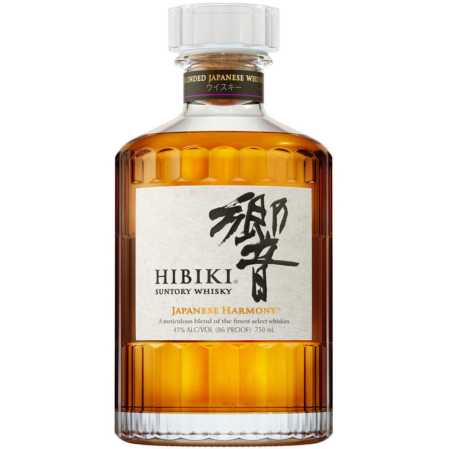 Suntory Hibiki Harmony 750 ml