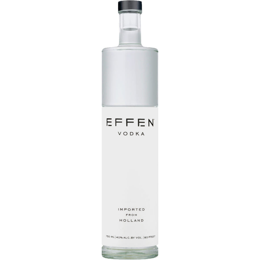 Effen Vodka 750 ml