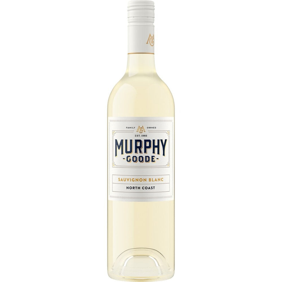Murphy Goode North Coast Sauvignon Blanc 750ml