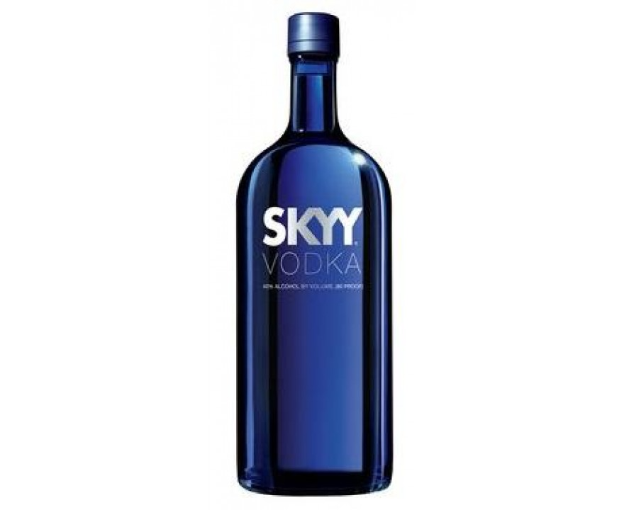 Skyy Skyy Vodka 1.75L
