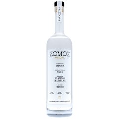Zomoz Espadin Joven 750 ml