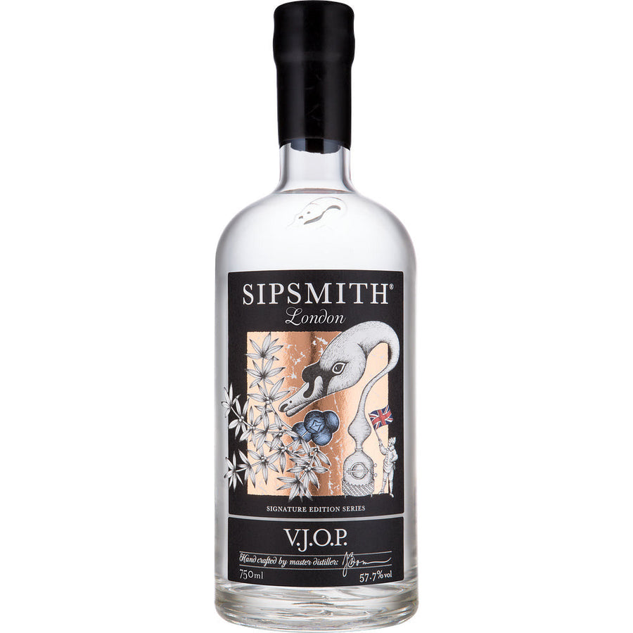 Sipsmith London VJOP 750 ml