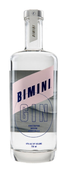 Round Turn Bimini Gin New York 750 ml
