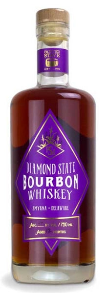 Painted Stave Painted Stave Bottled in Bond 4 year 750 ml