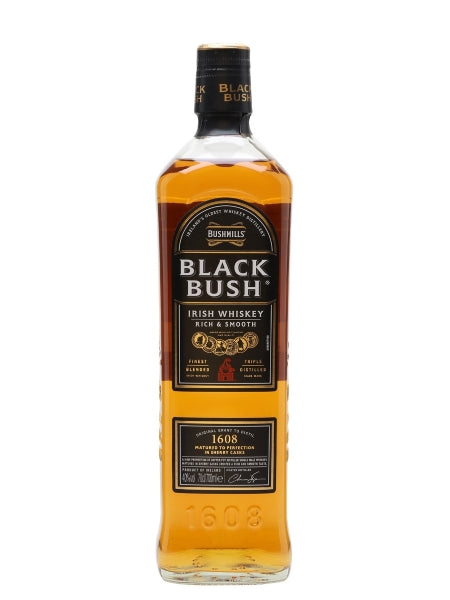 Bushmills Black Bush 375 ml