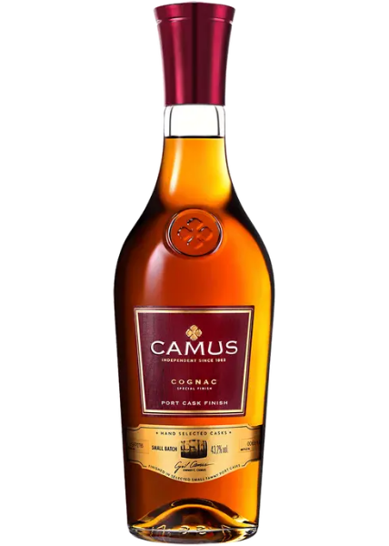 Camus Port Cask Finish 750 ml