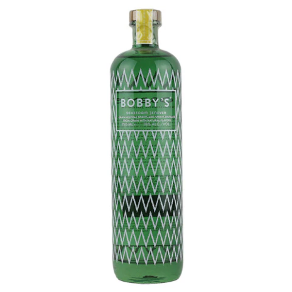 Bobbys Schiedam Jenever 750ml