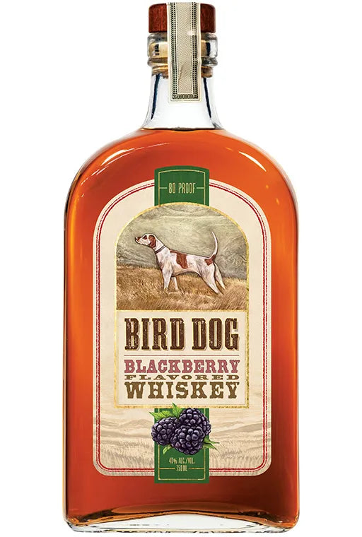 Bird Dog Blackberry 750 ml