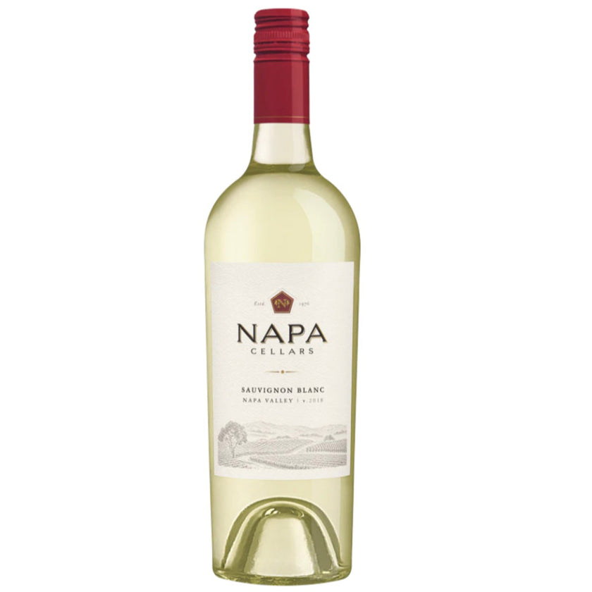 Napa Cellars Napa Valley Sauv Blanc 2022 750 ml