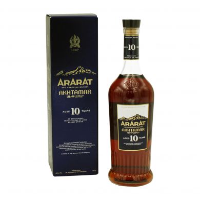 Ararat Akhtamar 10 year 700 ml