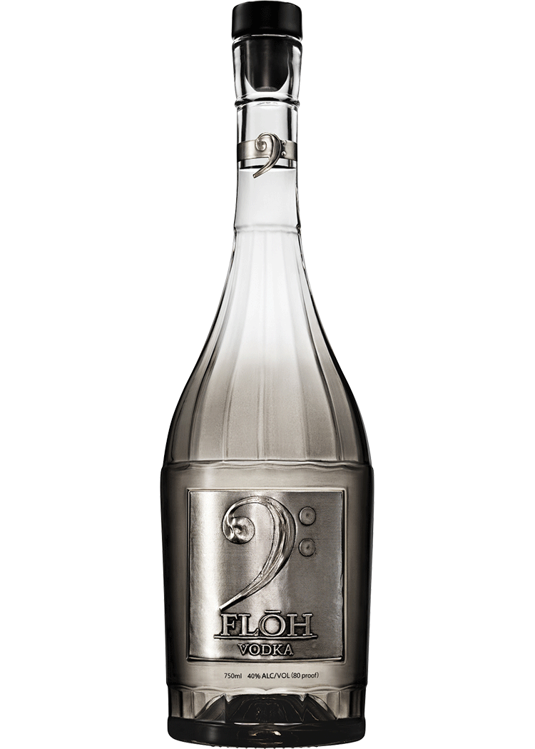 FLOH Vodka 750 ml