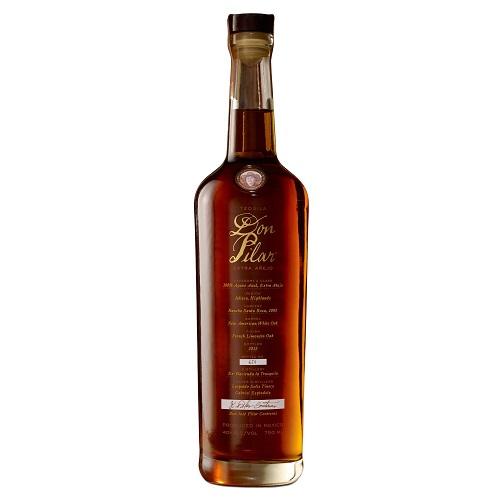 Don Pilar Extra Anejo 750 ml
