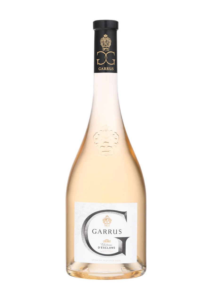 ChÃ¢teau d'Esclans Garrus Rose 750 ml