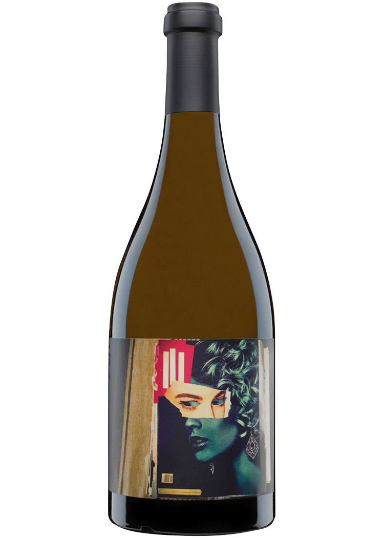 Orin Swift Blank Stare 750ml