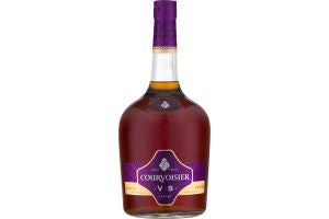 Courvoisier VS Cognac 1.75 L