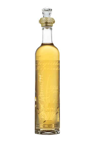 Don Ramon Punta Diamante Reposado Tequila 750 ml