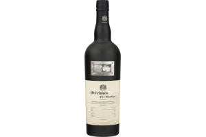 19 Crimes The Warden 2018 750 ml