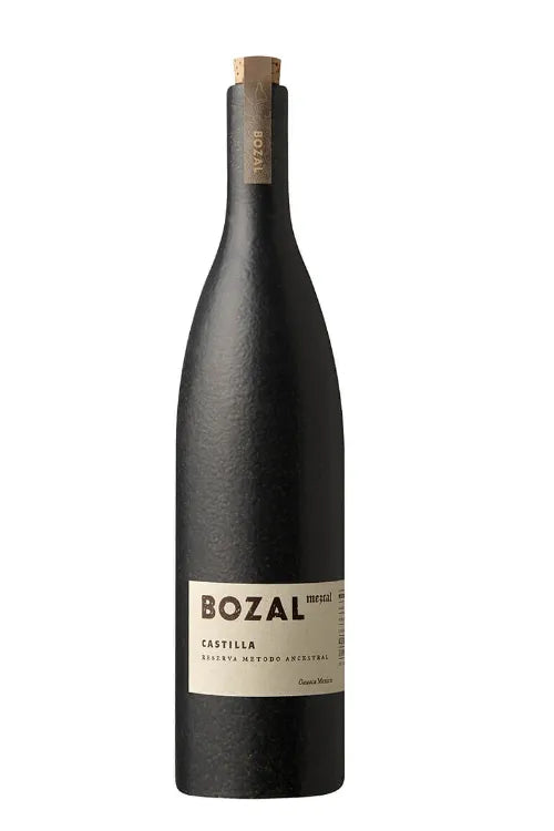 Bozal Castilla Reserva 750 ml