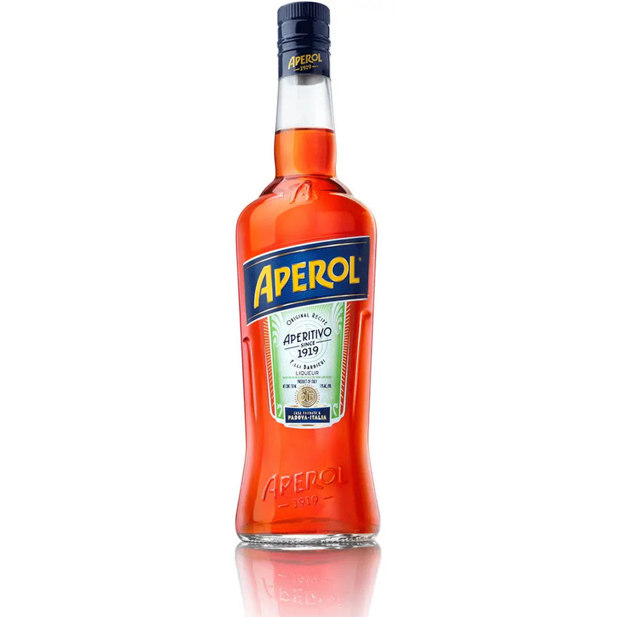 Aperol Apertivo 750 ml