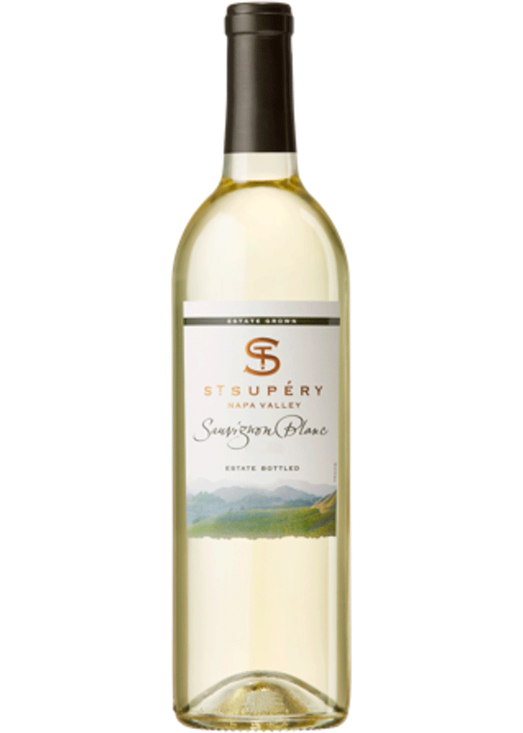 St Supery Napa Valley Sauvignon Blanc 2022 750 ml