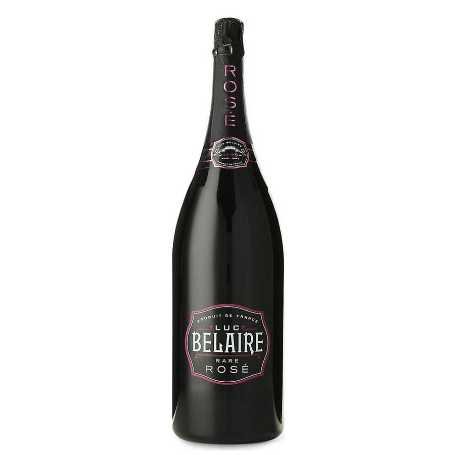 Luc Belaire Rare Rose 750ml