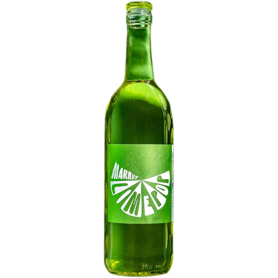 Mommenpop Makrut Lime Pop 750 ml