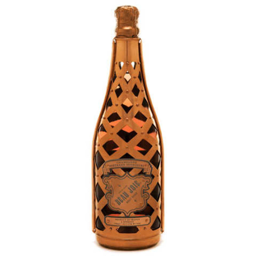 Beau Joie Brut Rose Special Cuvee 750 ml