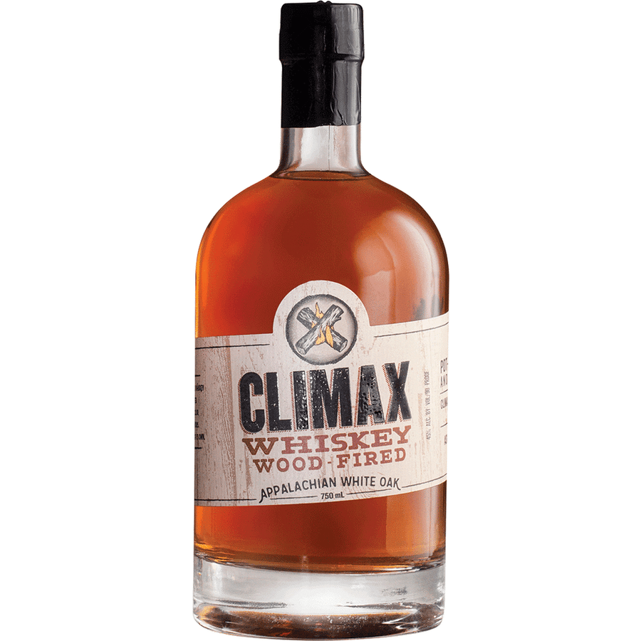 Climax Wood Fired Moonshine 750ml