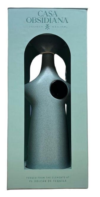 Casa Obsidiana Tequila Reposado 750 ml
