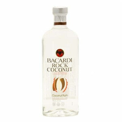 Bacardi Coconut 375ml