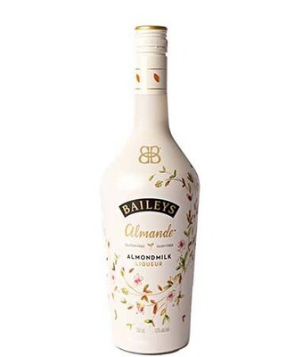 Baileys Almande Almond milk Liqueur 750 ml