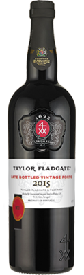 Taylor Fladgate LBV Portugal 750 ml