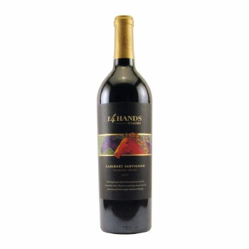 14 Hands 2021 750 ML