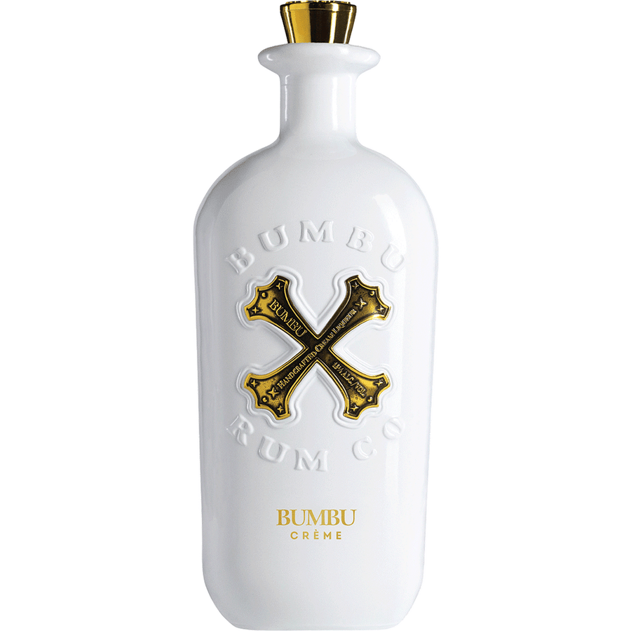 Bumbu Creme Rum 750 ml