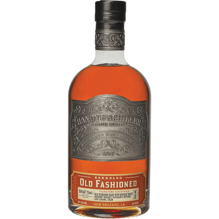 Handy & Schiller Old Fashioned 750 ml