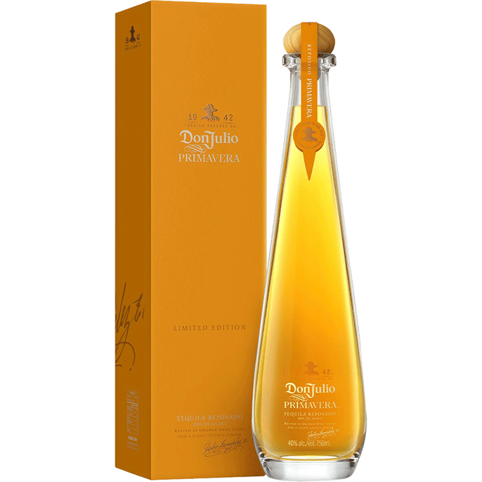 Don Julio Reposado Primavera 750ml