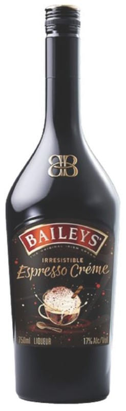 Baileys Espresso 750ml