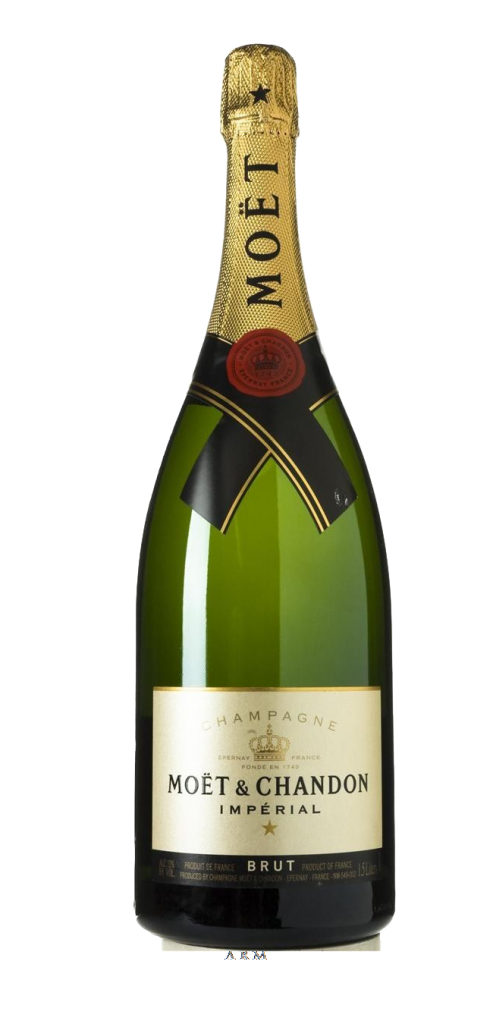 Moet & Chandon Imperial Brut 187 ml