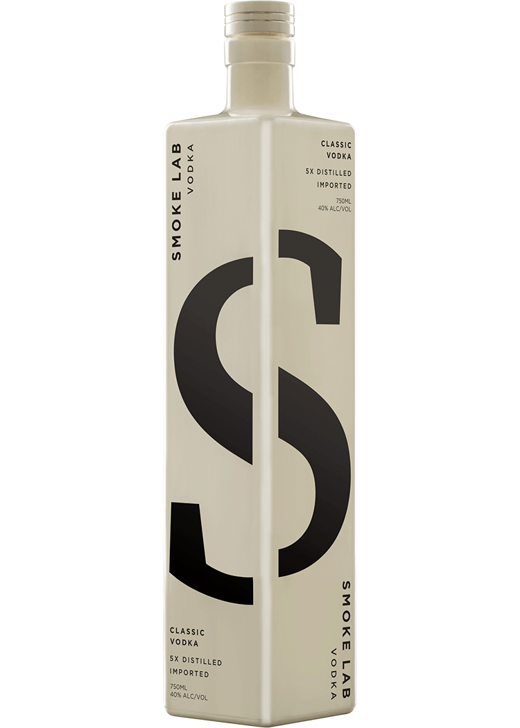 Smoke Lab Classic 750 ml