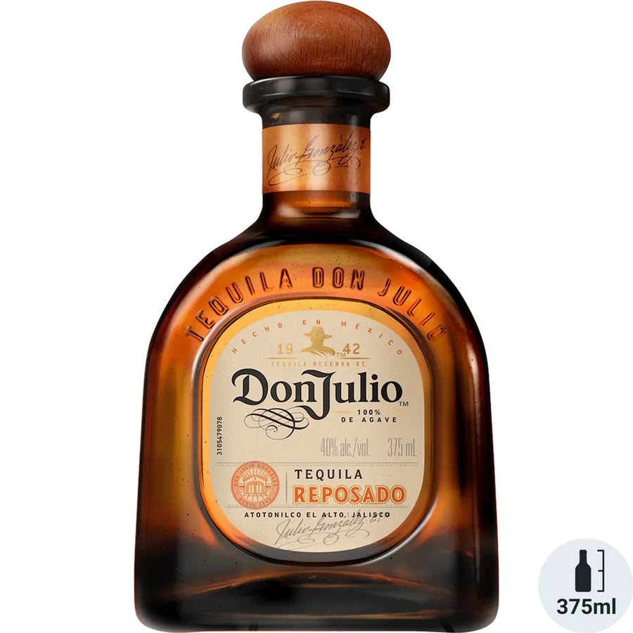 Don Julio Reposado 375 ml