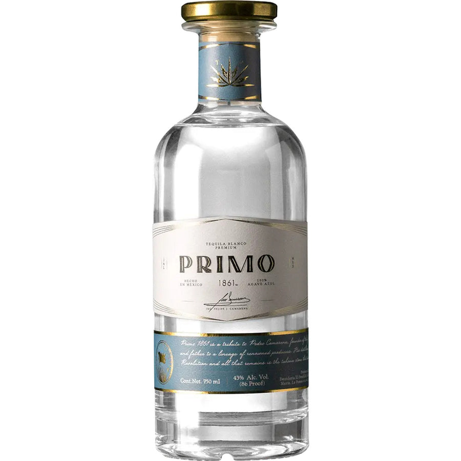 Primo 1861 Blanco 750 ml