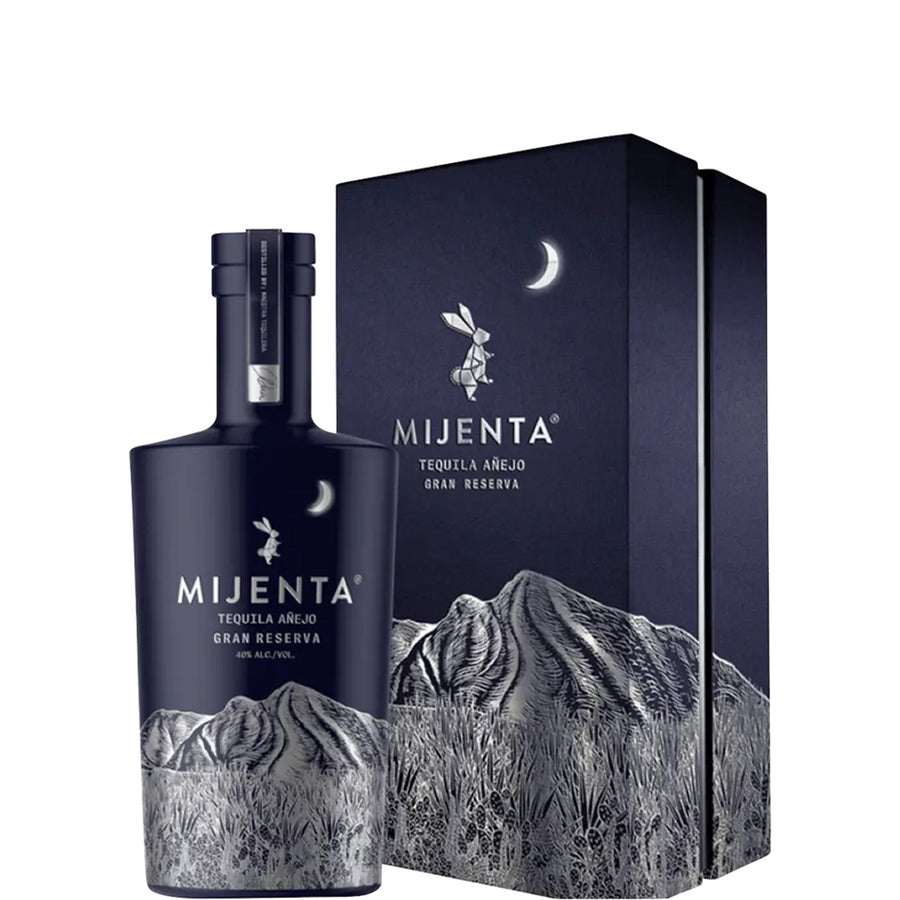 Mijenta Gran Reserva Anejo 750 ml