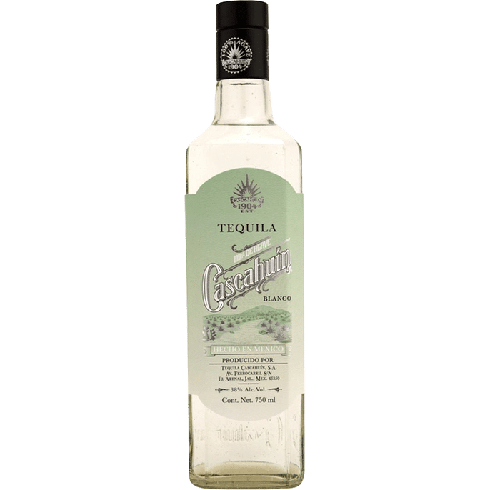 Cascahuin Blanco 750 ml