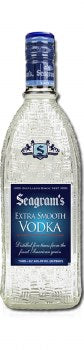 Seagrams Extra Smooth 1.75 L