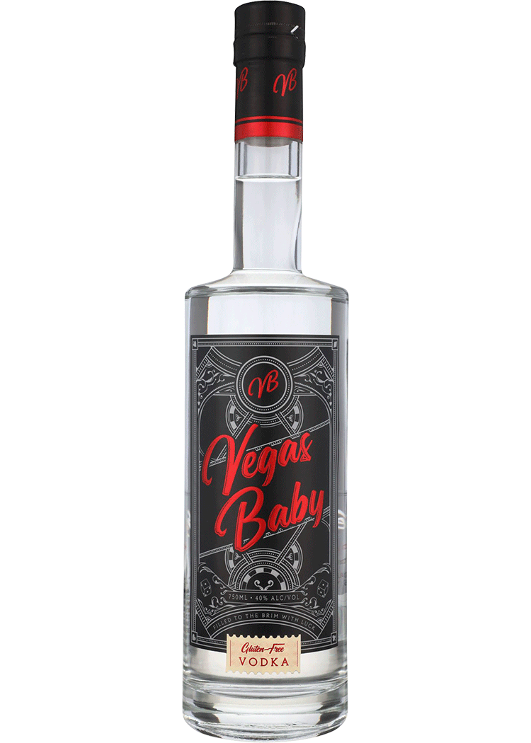 Vegas Baby 750 ml