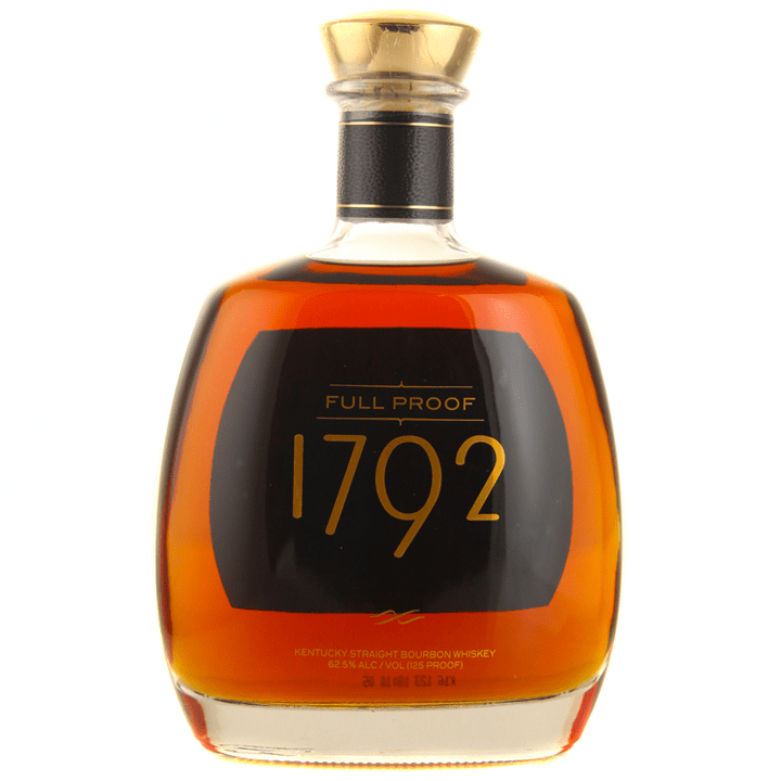 1792 Full Proof 750 ml