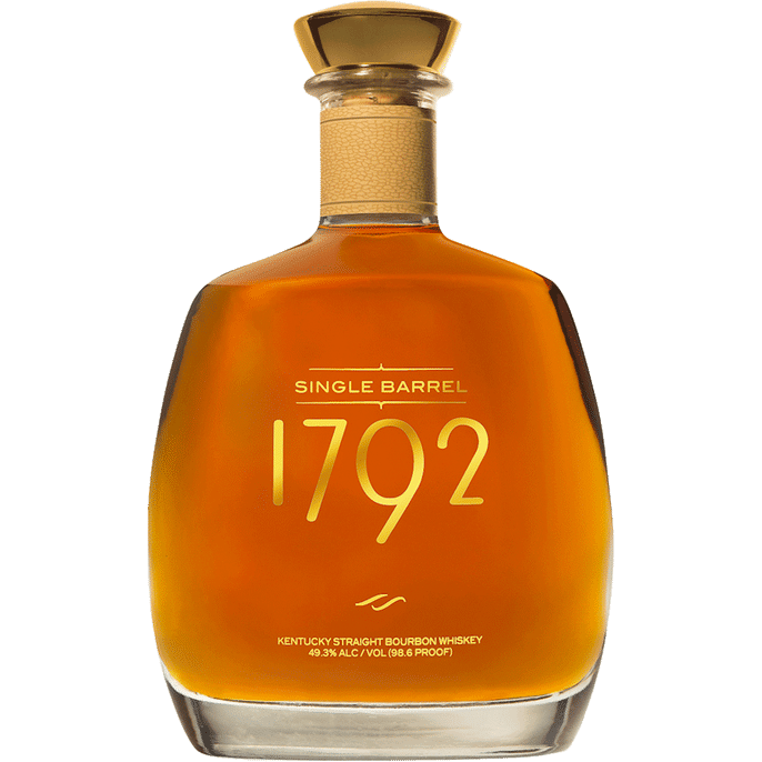 1792 Single Barrel 750 ml